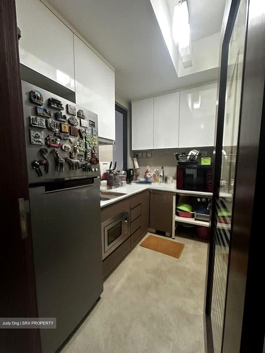 Urban Vista (D16), Condominium #623211431